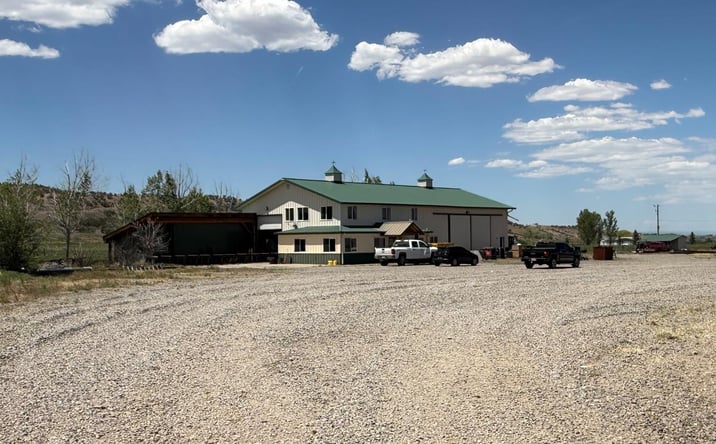 Pictures of Retail, Office, Industrial property located at 19911 Highway 550, Montrose, CO 81403 for sales - image #1