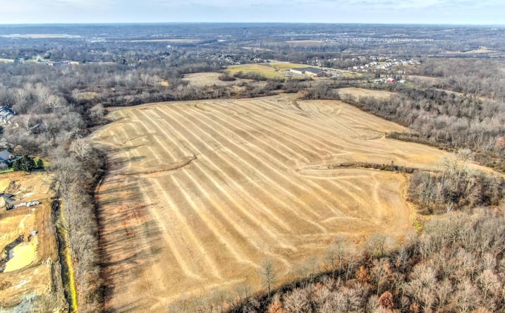 Pictures of Land property located at Miller Road, Middletown, OH 45042 for sales - image #1