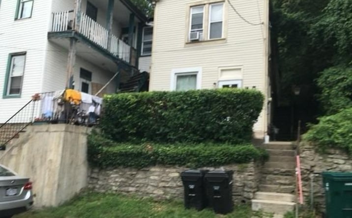 Pictures of Multifamily property located at Hoff Avenue, Cincinnati, OH 45202 for sales - image #1