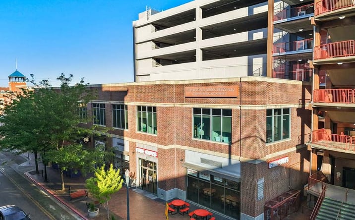Pictures of Office property located at 398 S 9th Street, Boise, ID 83702 for sales - image #1