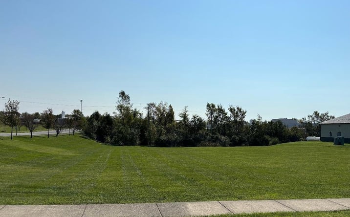 Pictures of Land, Industrial property located at Prairie Avenue, Wilmington, OH 45177 for sales - image #1