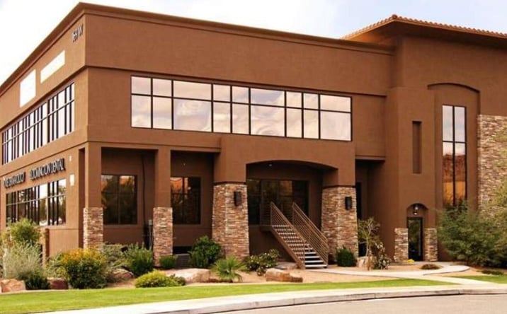 Pictures of Office property located at 169 West 2710 South Circle, St. George, UT 84790 for sales - image #1