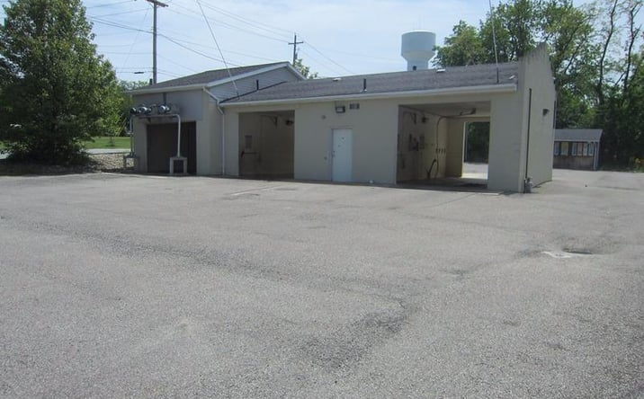 Pictures of Land property located at E Main Street, Hillsboro, OH 45133 for sales - image #1