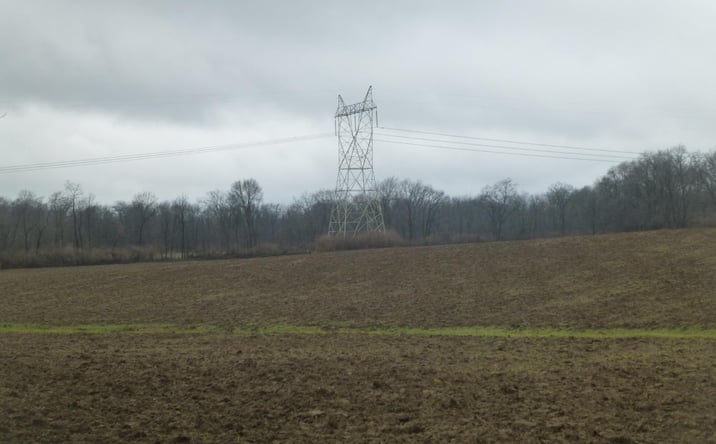 Pictures of Land property located at St Rt 730, Union Twp, OH 45177 for sales - image #1