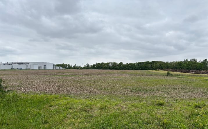 Pictures of Land, Industrial property located at ac Cuba Road, Wilmington, OH 45177 for sales - image #1