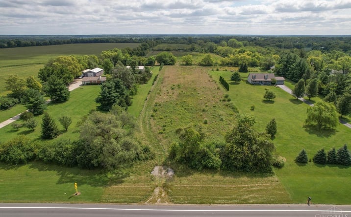 Pictures of Land property located at S St Rt 201, Bethel Twp, OH 45371 for sales - image #1