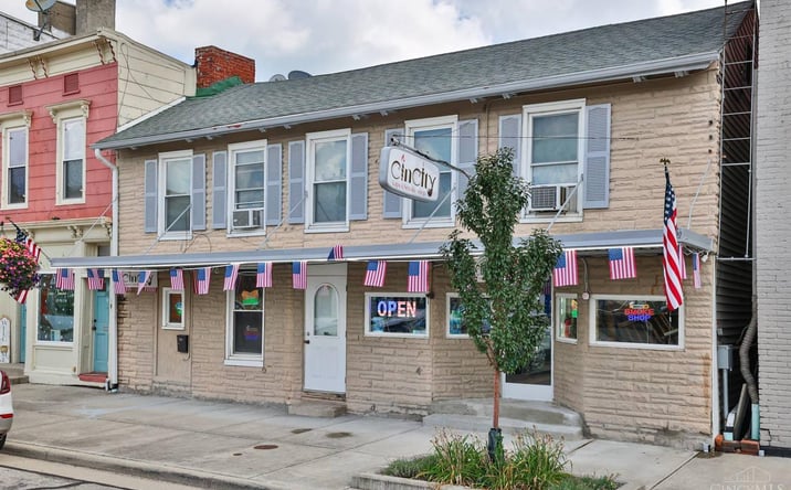 Pictures of Retail property located at E Main Street, Batavia, OH 45103 for sales - image #1