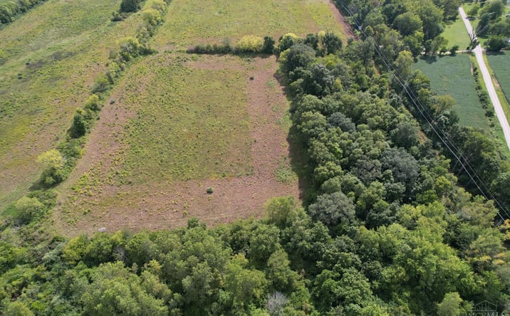 Pictures of Land property located at Ross Road, Bethel Twp, OH 45371 for sales - image #1