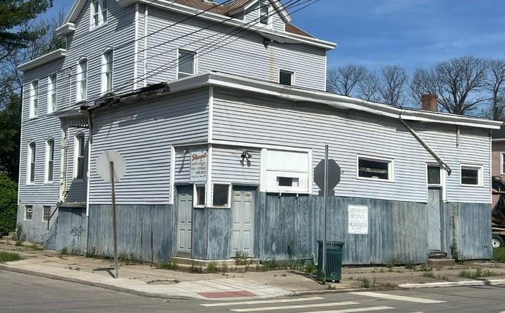 Pictures of Multifamily property located at Dexter Avenue, Cincinnati, OH 45206 for sales - image #1