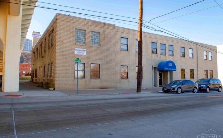 Pictures of Office, Business for Sale property located at Evans Street, Cincinnati, OH 45204 for sales - image #1