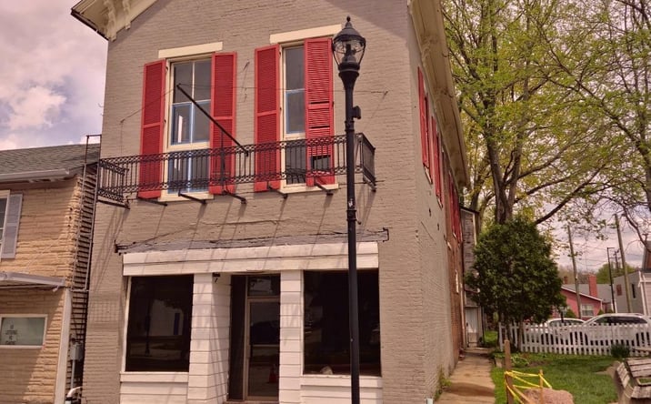 Pictures of Land property located at E Main Street, Batavia, OH 45103 for sales - image #1