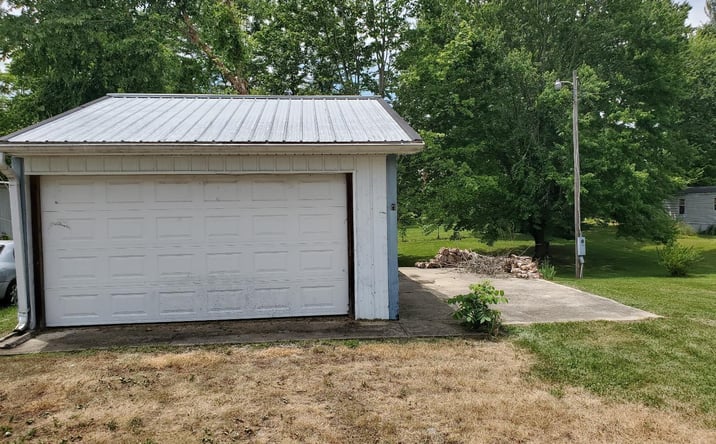 Pictures of Land, Multifamily property located at New Street, Georgetown, OH 45121 for sales - image #1