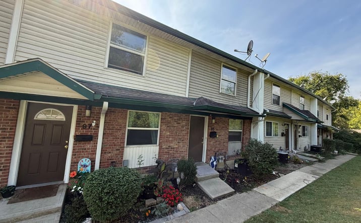 Pictures of Multifamily property located at 101 E State Road, Cleves, OH 45002 for sales - image #1