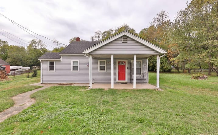 Pictures of Multifamily, Land property located at Winton Street, Middletown, OH 45044 for sales - image #1