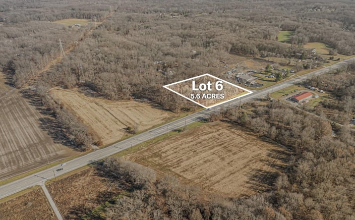 Pictures of Land property located at ac St Rt 125, Tate Twp, OH 45106 for sales - image #1