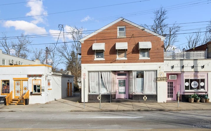 Pictures of Business for Sale property located at 6758 Bramble Avenue, Cincinnati, OH 45227 for sales - image #1