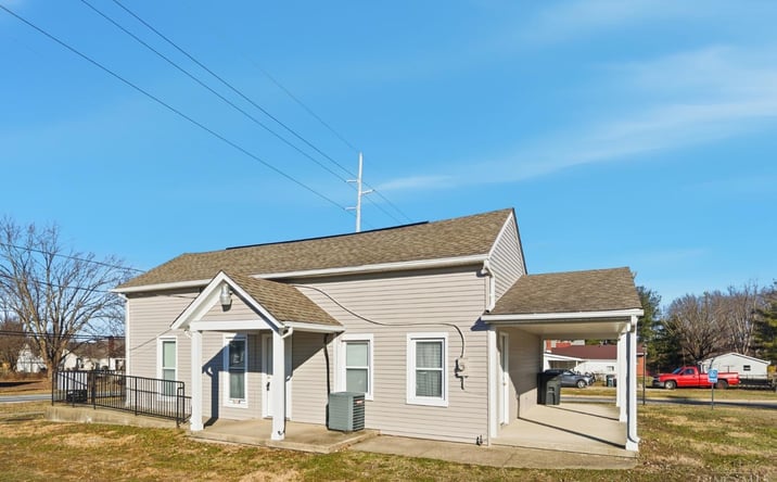 Pictures of Land property located at S St Rt 48, Maineville, OH 45039 for sales - image #1