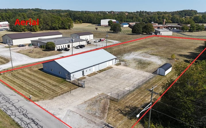Pictures of Land property located at A Homestead Avenue, Hillsboro, OH 45133 for sales - image #1