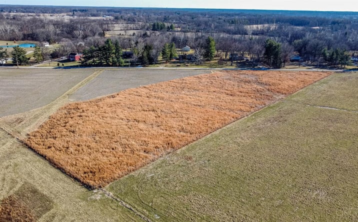 Pictures of Land property located at Maineville Road, Hamilton Twp, OH 45140 for sales - image #1