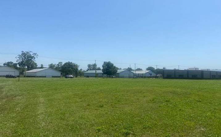 Pictures of Land, Industrial property located at Fairgrove Avenue, Hamilton, OH 45011 for sales - image #1