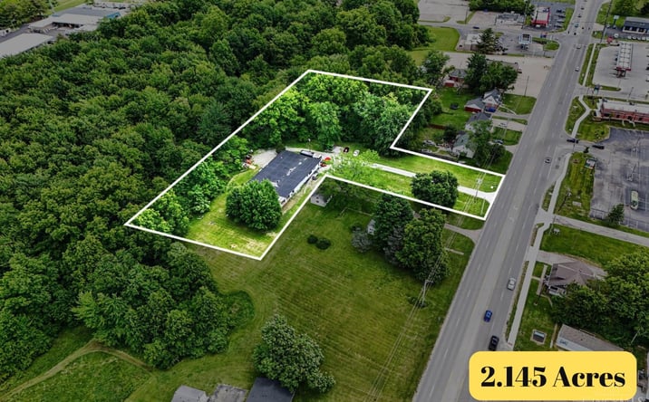 Pictures of Land property located at St Rt 125, Batavia Twp, OH 45102 for sales - image #1