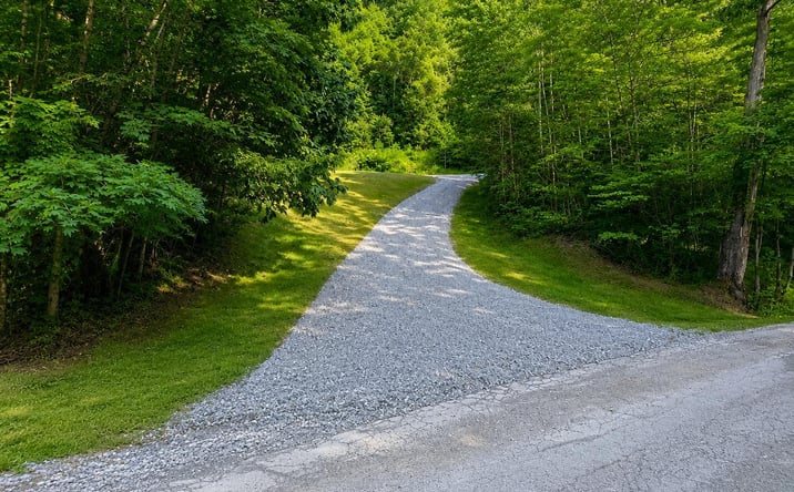Pictures of Land property located at Straight Creek Road, Jackson Twp, OH 45613 for sales - image #1