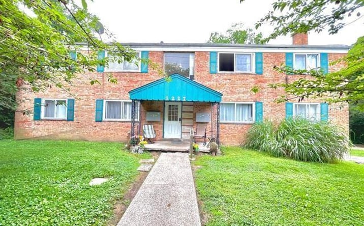 Pictures of Multifamily property located at Bernard Avenue, Mt Healthy, OH 45231 for sales - image #1