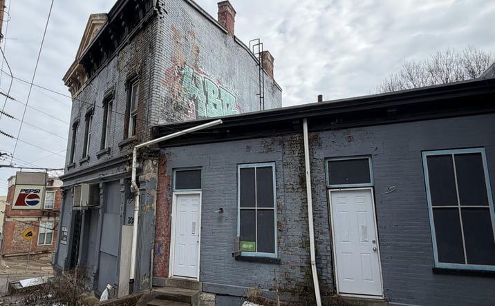 Pictures of Multifamily property located at Wilder Avenue, Cincinnati, OH 45204 for sales - image #1
