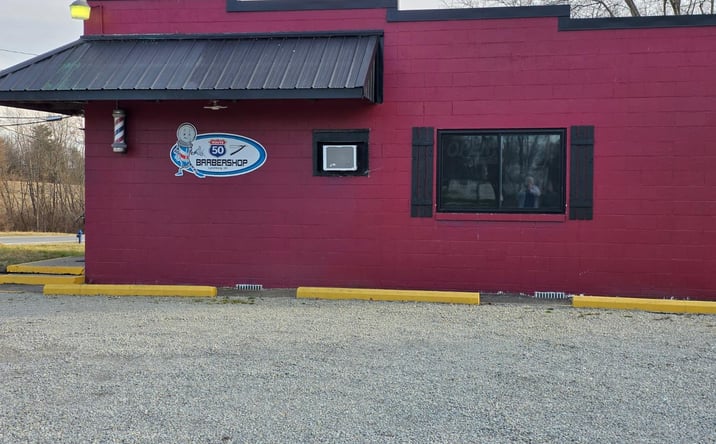 Pictures of Business for Sale property located at US Rt 50, Dodson Twp, OH 45142 for sales - image #1