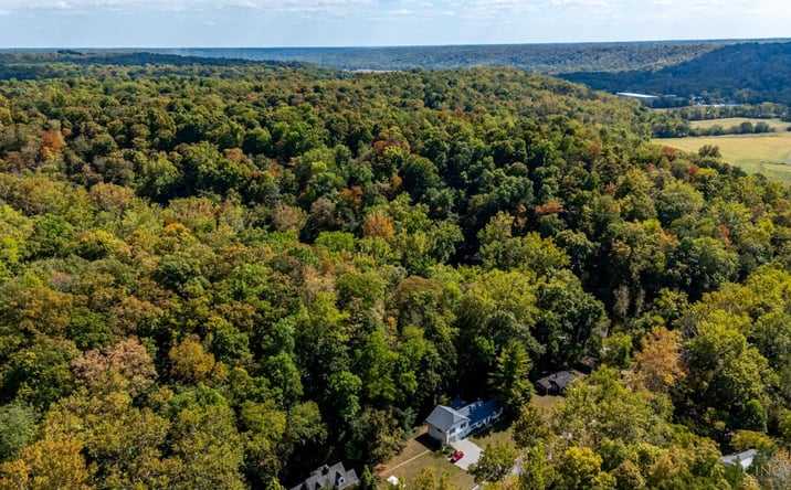 Pictures of Land property located at 5.4ac Sugar Camp Road, Miami Twp, OH 45150 for sales - image #1