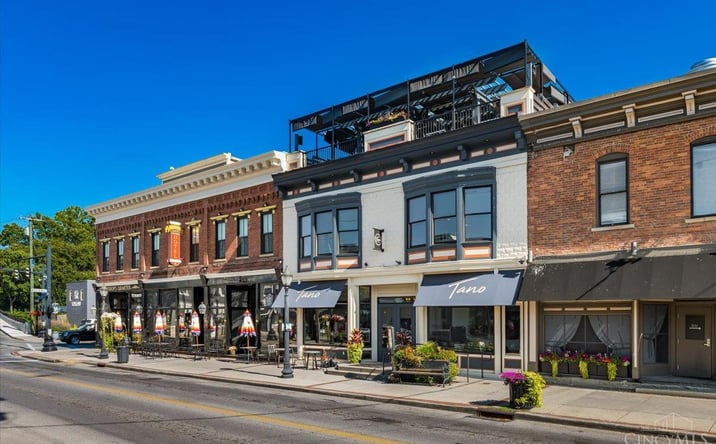 Pictures of Business for Sale property located at W Loveland Avenue, Loveland, OH 45140 for sales - image #1