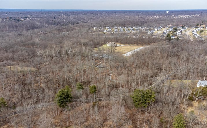 Pictures of Land property located at 47ac Dry Run Road, Miami Twp, OH 45150 for sales - image #1