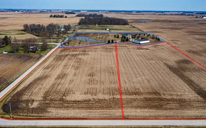 Pictures of Land property located at Hornbeam Road, Sabina, OH 45169 for sales - image #1