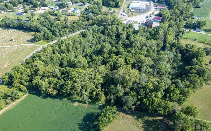 Pictures of Land property located at Main Street, Lynchburg, OH 45142 for sales - image #1