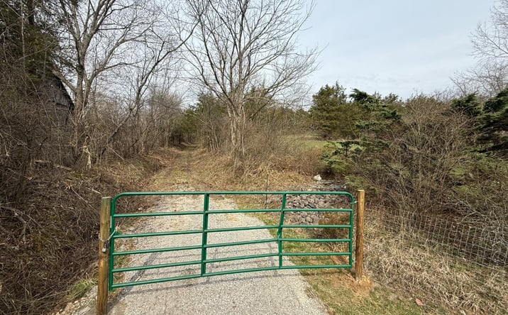 Pictures of Land property located at St Rt 41, Manchester Twp, OH 45144 for sales - image #1