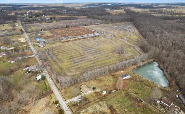 Pictures of Land property located at Antioch Rd, Tate Twp, OH 45130 for sales - image #1