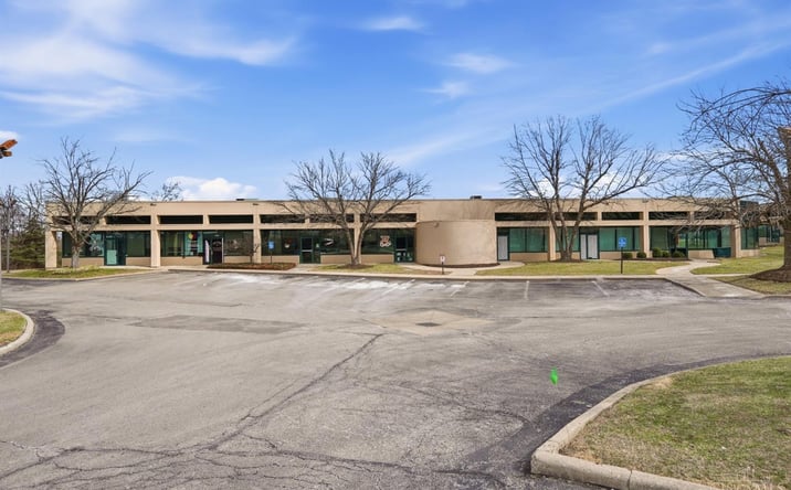 Pictures of Office property located at Kemper Meadow Drive 1259, Forest Park, OH 45240 for sales - image #1