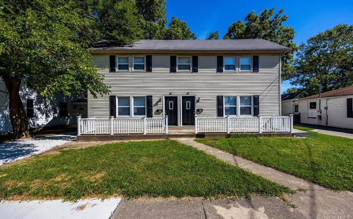 Pictures of Multifamily, Land property located at 108 W Vine Street, Oxford, OH 45056 for sales - image #1