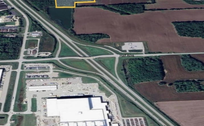 Pictures of Land property located at Curliss Lane, Batavia Twp, OH 45103 for sales - image #1