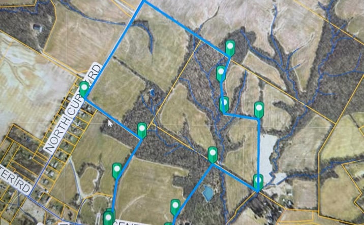 Pictures of Land property located at Center Road, Union Twp, OH 45177 for sales - image #1