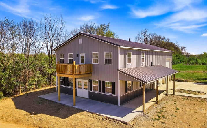 Pictures of Multifamily property located at Jackson Road, St Clair Twp, OH 45011 for sales - image #1