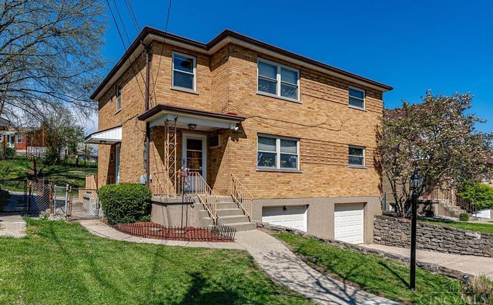 Pictures of Multifamily, Land property located at Clevesdale Drive, Cincinnati, OH 45238 for sales - image #1