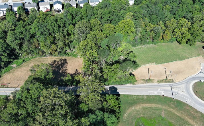 Pictures of Land, Business for Sale property located at Lot 456 Morrow Cozaddale Road, Hamilton Twp, OH 45152 for sales - image #1