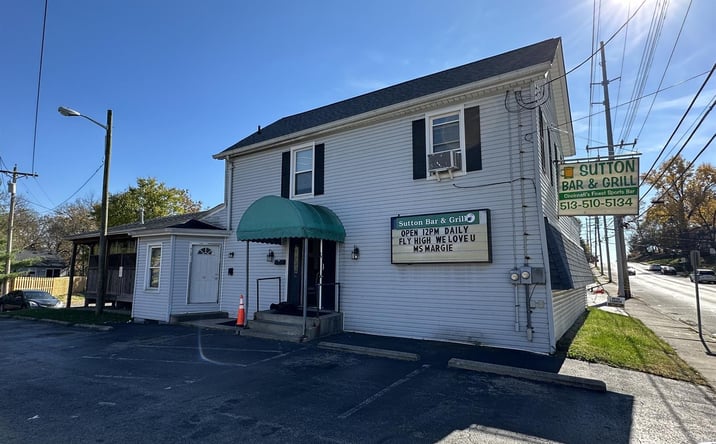 Pictures of Land property located at 1834 Sutton Avenue, Cincinnati, OH 45230 for sales - image #1