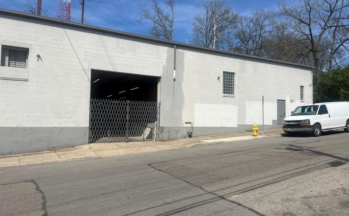 Pictures of Industrial property located at Mcgregor Avenue, Cincinnati, OH 45206 for sales - image #1
