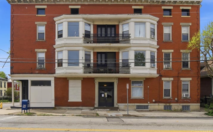 Pictures of Multifamily property located at Chase Avenue, Cincinnati, OH 45223 for sales - image #1
