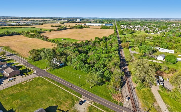 Pictures of Land property located at Pierson, Trenton, OH 45067 for sales - image #1
