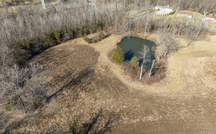 Pictures of Land property located at Schlottman Road Lot B, Hamilton Twp, OH 45039 for sales - image #1