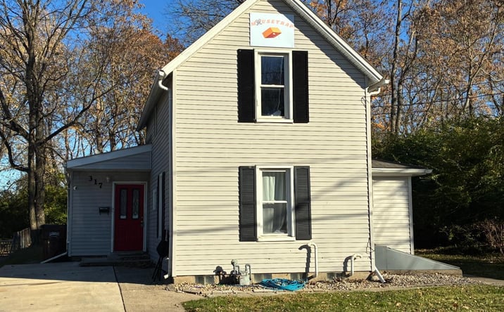Pictures of Multifamily property located at N Beech Street, Oxford, OH 45056 for sales - image #1