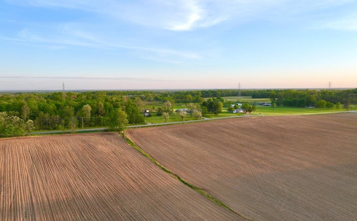 Pictures of Land property located at Schwallie Road, Jackson Twp, OH 45171 for sales - image #1